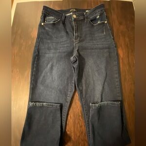 Judy Blue Jeans 3/26 Style JB811DK Women’s